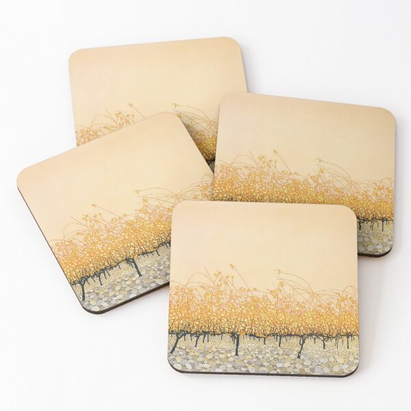 Item preview, Original art by Phil Greenwood, Phil Greenwood landscape designed and sold by J-Oua.