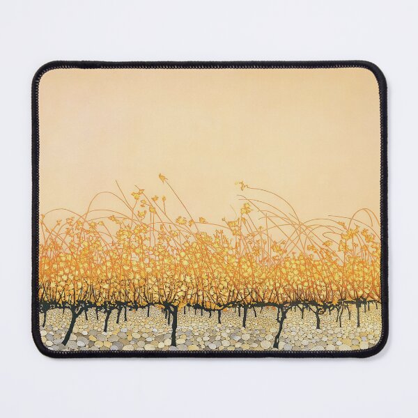 Item preview, Original art by Phil Greenwood, Phil Greenwood landscape designed and sold by J-Oua.