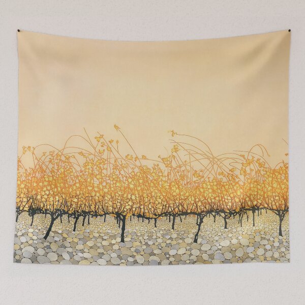 Item preview, Original art by Phil Greenwood, Phil Greenwood landscape designed and sold by J-Oua.