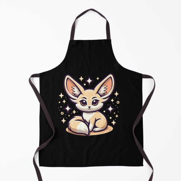 Artikelvorschau, Fennec Fox entworfen und verkauft von CatherineLievre.