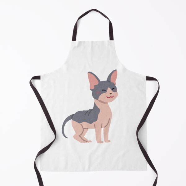 Item preview, Gato sphynx designed and sold by CapriCreatives.