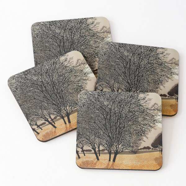 Item preview, Original art by Phil Greenwood, Phil Greenwood landscape designed and sold by J-Oua.