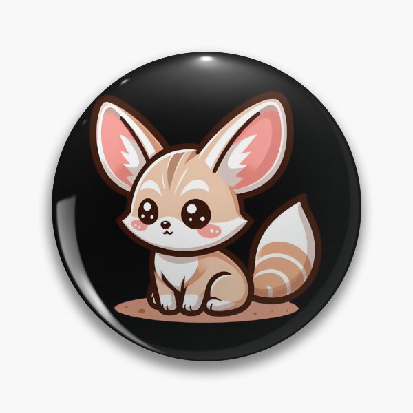 Artikelvorschau, Fennec Fox entworfen und verkauft von CatherineLievre.