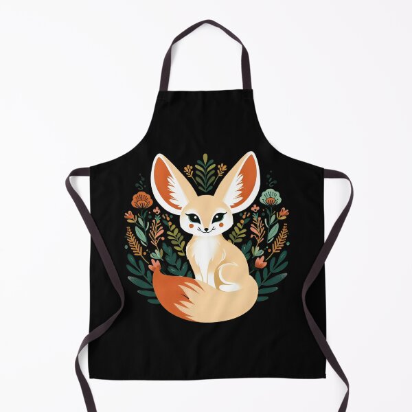 Artikelvorschau, Fennec Fox entworfen und verkauft von CatherineLievre.