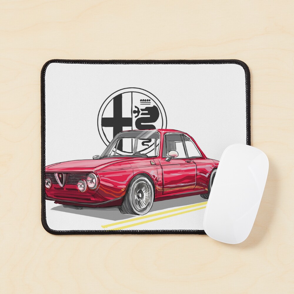 Item preview, Mouse Pad designed and sold by Mkrtich.