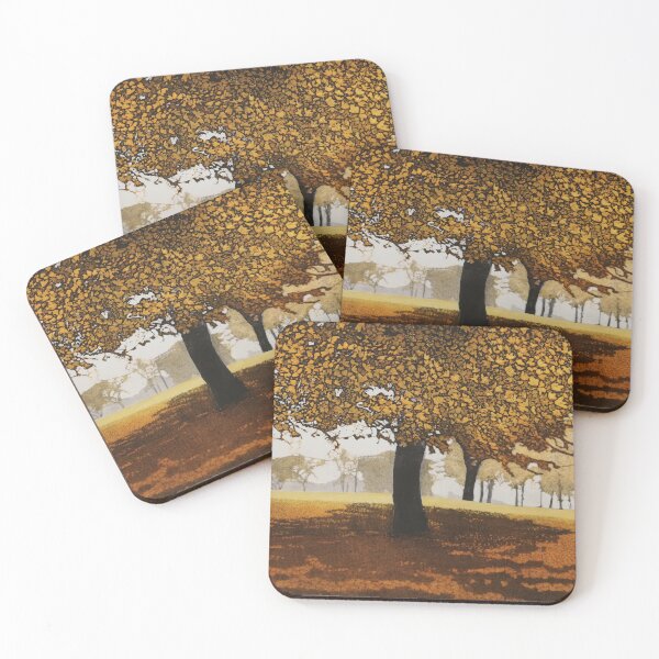 Item preview, Original art by Phil Greenwood, Phil Greenwood landscape designed and sold by J-Oua.