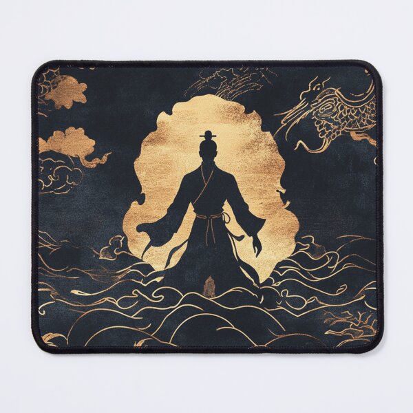 Item preview, Chinese Great Warrior Mythology designed and sold by IoneShopDesign.