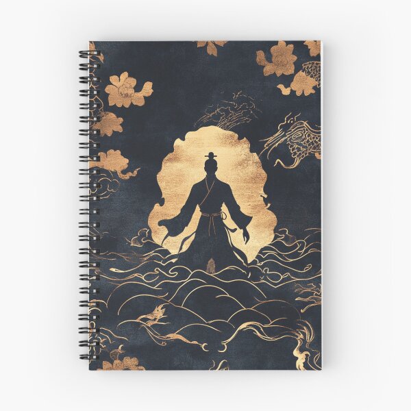 Item preview, Chinese Great Warrior Mythology designed and sold by IoneShopDesign.