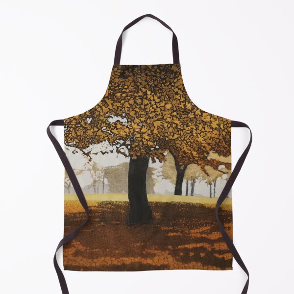 Item preview, Original art by Phil Greenwood, Phil Greenwood landscape designed and sold by J-Oua.
