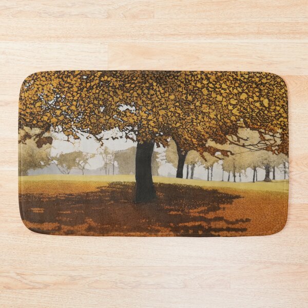 Item preview, Original art by Phil Greenwood, Phil Greenwood landscape designed and sold by J-Oua.