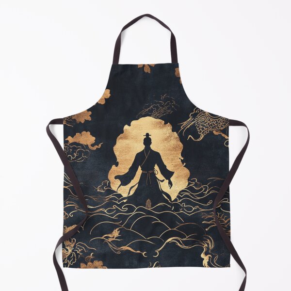 Item preview, Chinese Great Warrior Mythology designed and sold by IoneShopDesign.