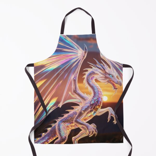 Item preview, Mystical Dragon Fire designed and sold by mirko-rimini.