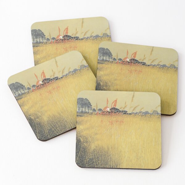 Item preview, Original art by Phil Greenwood, Phil Greenwood landscape designed and sold by J-Oua.