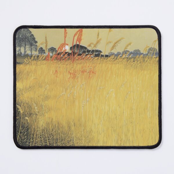 Item preview, Original art by Phil Greenwood, Phil Greenwood landscape designed and sold by J-Oua.