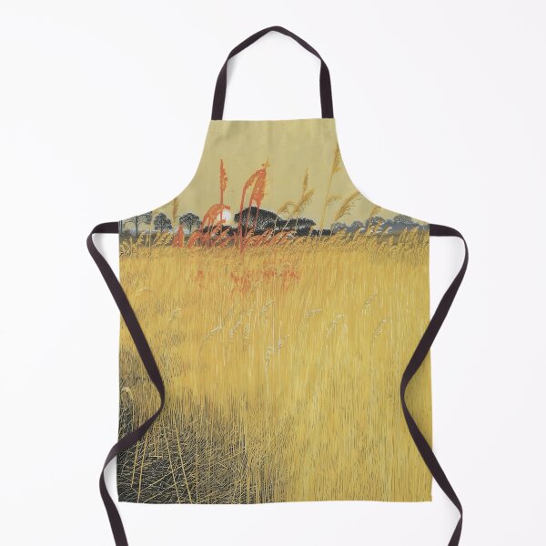 Item preview, Original art by Phil Greenwood, Phil Greenwood landscape designed and sold by J-Oua.