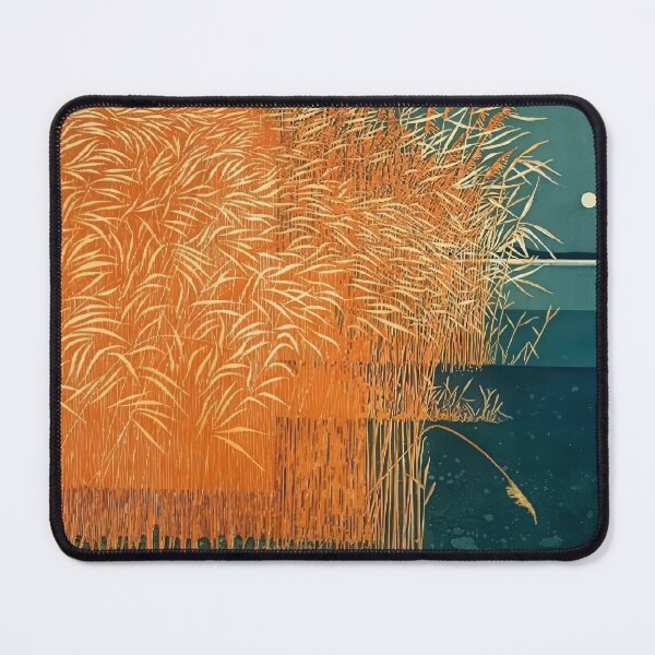 Item preview, Original art by Phil Greenwood, Phil Greenwood landscape designed and sold by J-Oua.