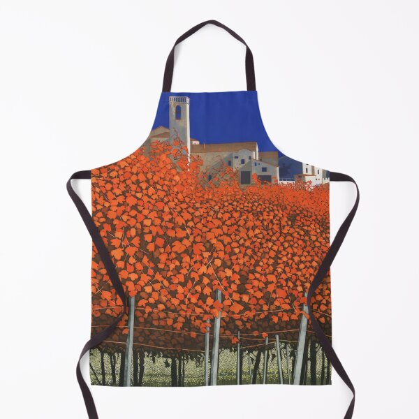 Item preview, Original art by Phil Greenwood, Phil Greenwood landscape designed and sold by J-Oua.