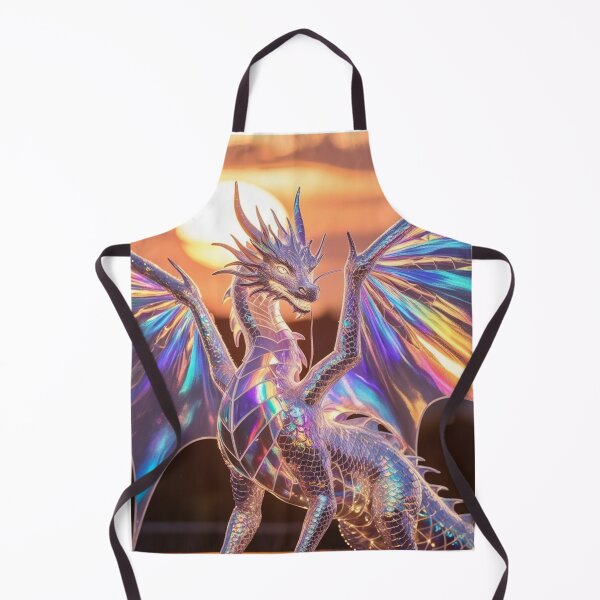 Item preview, Celestial Dragon Magic designed and sold by mirko-rimini.