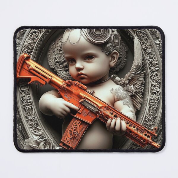 Item preview, 515 designed and sold by Print Fiction.