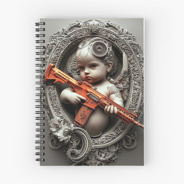 Item preview, 515 designed and sold by Print Fiction.