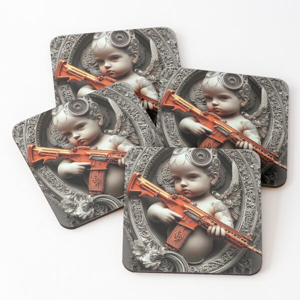 Item preview, 515 designed and sold by Print Fiction.