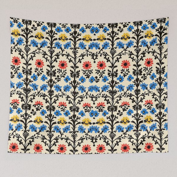 Item preview, Vibrant Polish Folk Style designed and sold by mittie101.