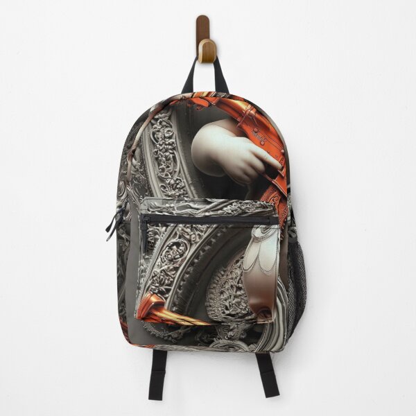 Item preview, 515 designed and sold by Print Fiction.
