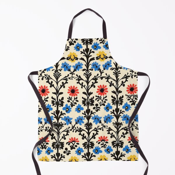 Item preview, Vibrant Polish Folk Style designed and sold by mittie101.