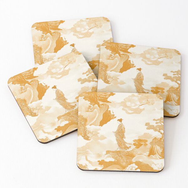 Item preview, Ancient Chinese Most Beauty Women designed and sold by IoneShopDesign.