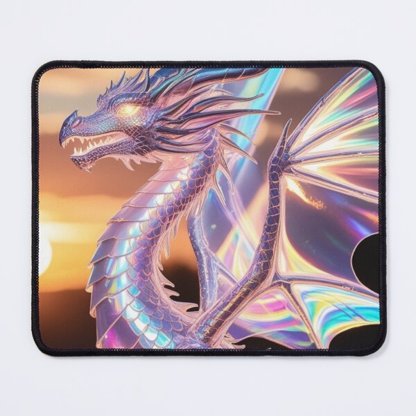 Item preview, Ethereal Dragon Fantasy designed and sold by mirko-rimini.
