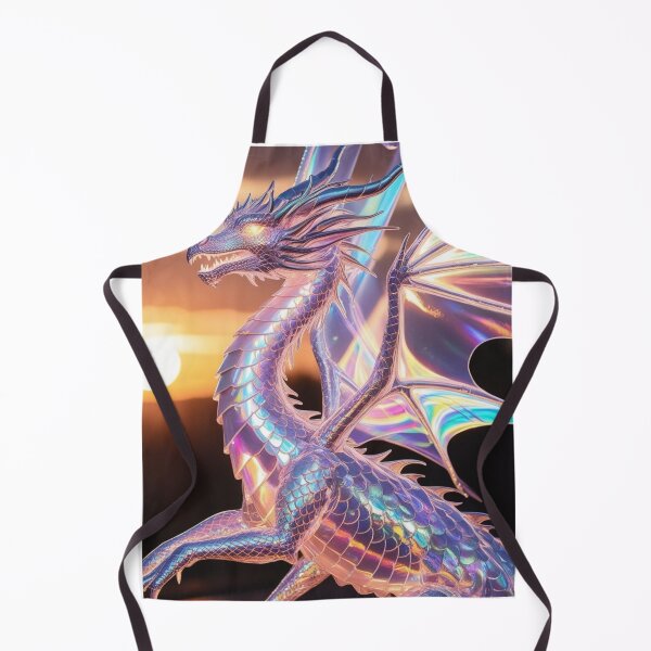 Item preview, Ethereal Dragon Fantasy designed and sold by mirko-rimini.
