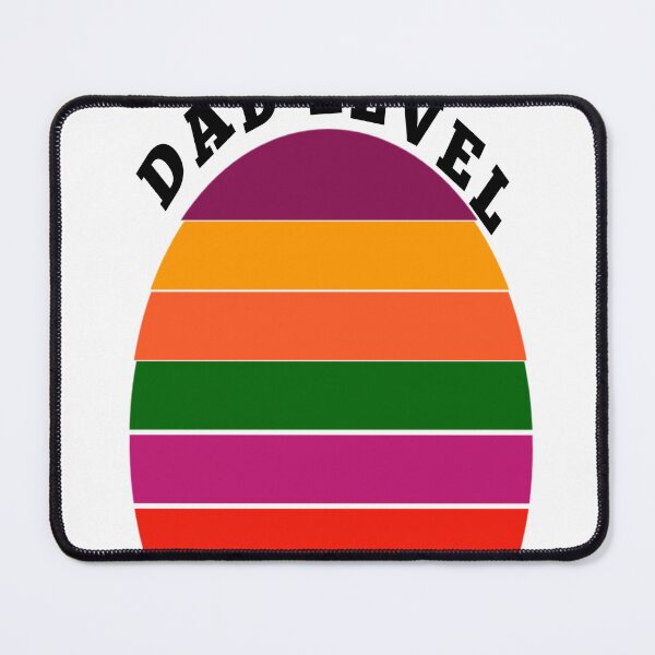 Item preview, dad level unlock designed and sold by MKshoper.