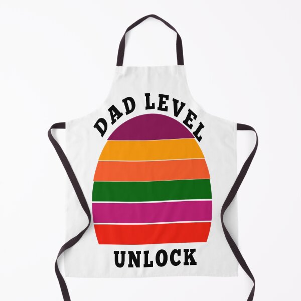 Item preview, dad level unlock  designed and sold by MKshoper.