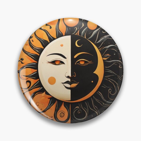 Item preview, Yin and yang  designed and sold by Ash44444.