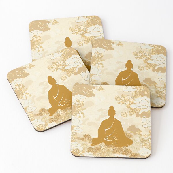 Item preview, Ancient Great Budha  designed and sold by IoneShopDesign.