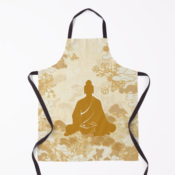 Item preview, Ancient Great Budha  designed and sold by IoneShopDesign.