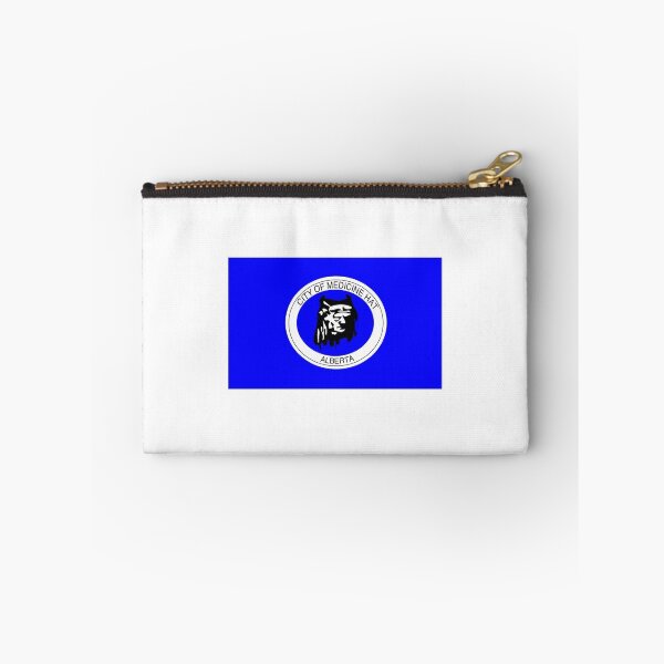 Item preview, Flag of Medicine Hat designed and sold by abbeyz71.