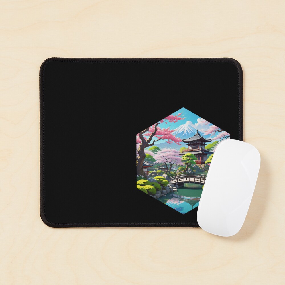 Item preview, Mouse Pad designed and sold by AbsoluteA.
