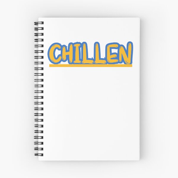Item preview, Chillen German Deutschland Slang designed and sold by ladylalitafanta.