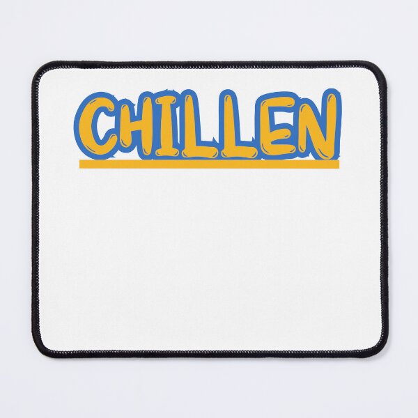 Item preview, Chillen German Deutschland Slang designed and sold by ladylalitafanta.