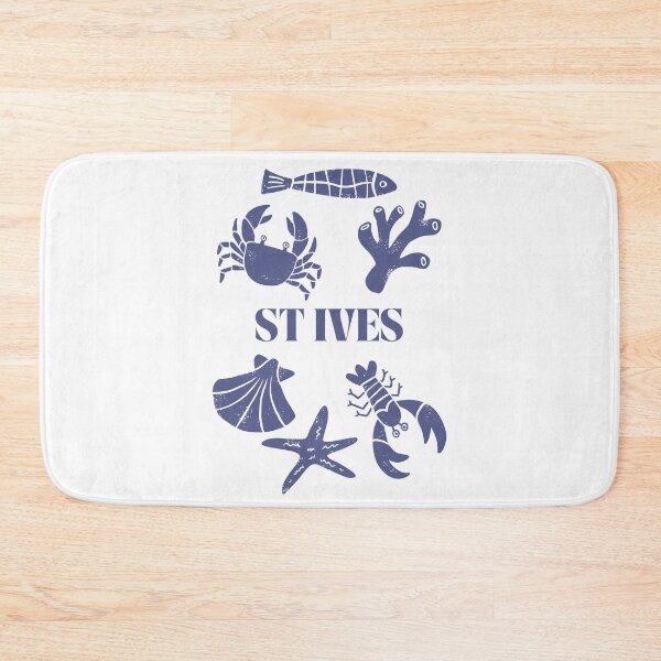 Item preview, Symbols of St Ives designed and sold by S-and-W-4ever.