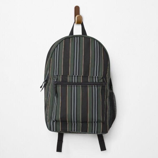 Item preview, Stripes Pattern 013 designed and sold by Amir Hossein Saadat.