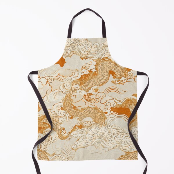 Item preview, Golden Dragon  designed and sold by IoneShopDesign.