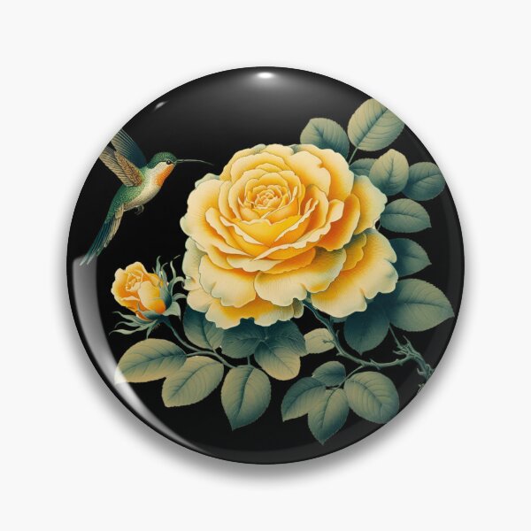 Item preview, Yellow Rose designed and sold by CatherineLievre.