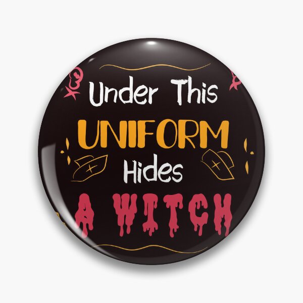 Item preview, Halloween Nurse Theme designed and sold by karyalangit.