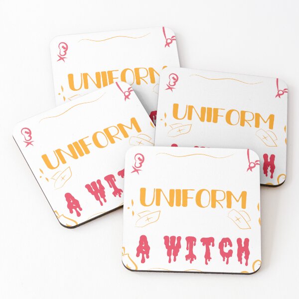 Item preview, Halloween Nurse Theme designed and sold by karyalangit.