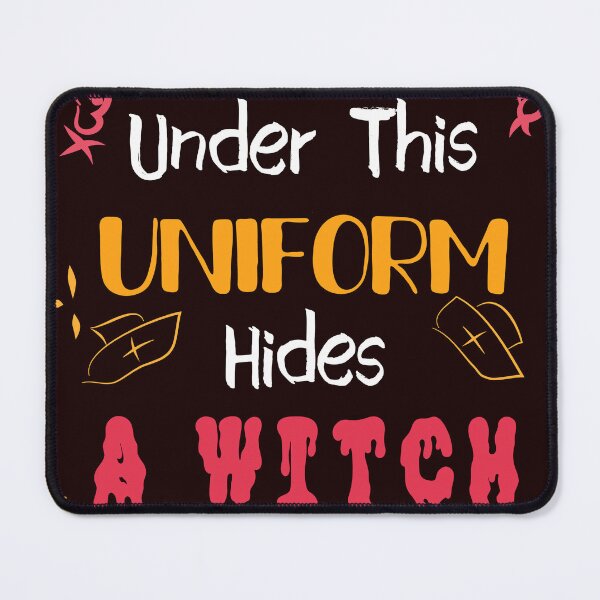 Item preview, Halloween Nurse Theme designed and sold by karyalangit.