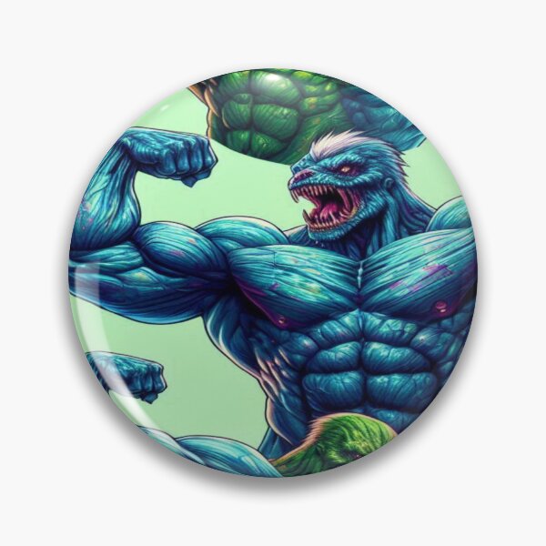 Item preview, falcon88 Beastly Biceps designed and sold by Imaginarium of Chaos falcon88 .