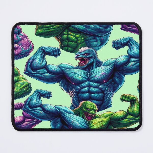 Item preview, falcon88 Beastly Biceps designed and sold by Imaginarium of Chaos falcon88 .