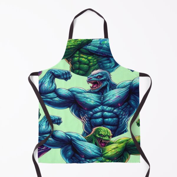 Item preview, falcon88 Beastly Biceps designed and sold by Imaginarium of Chaos falcon88 .